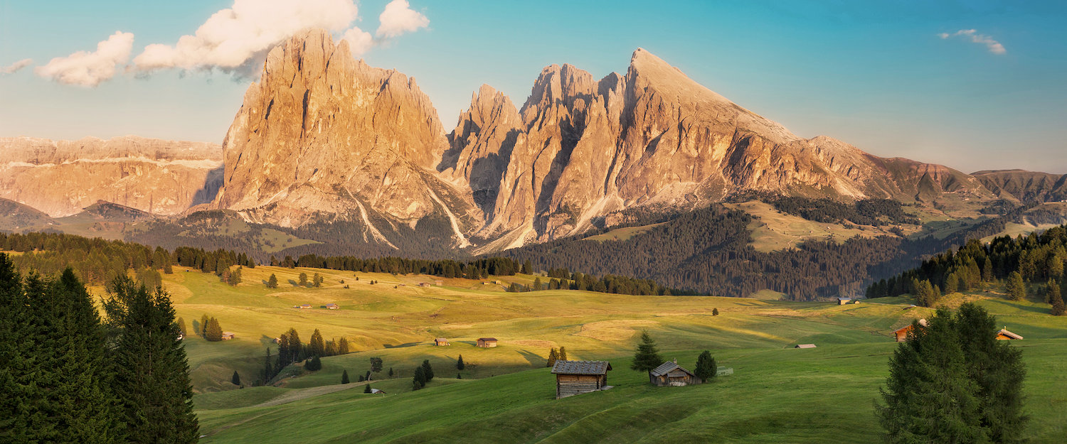 Top 18 Case Vacanze E Appartamenti Ad Alpe Di Siusi á… Prenotazione Immediata