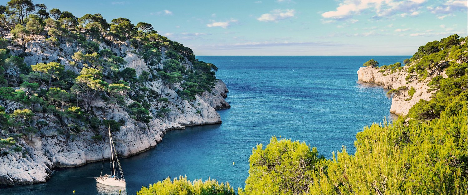 Top 18 Vacation Rentals in Cassis