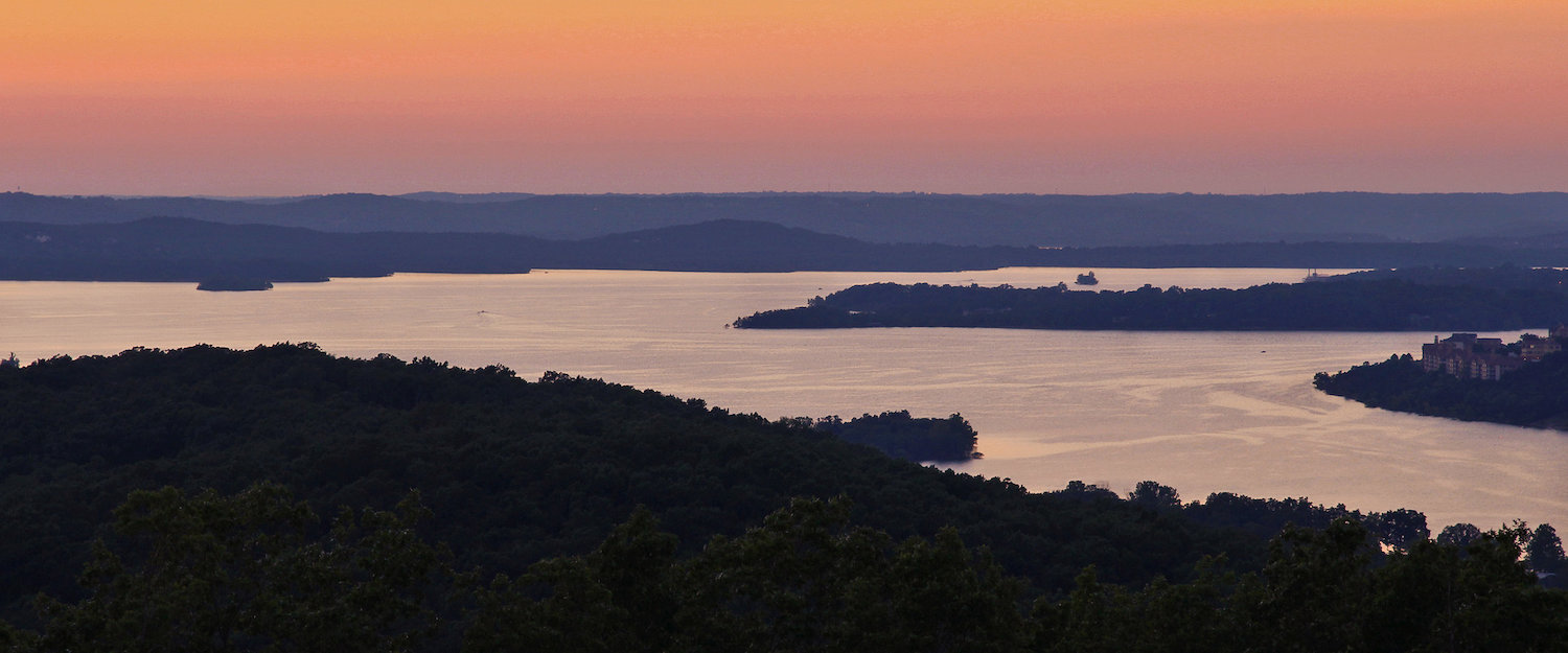 Top 18 Chalets In Table Rock Lake